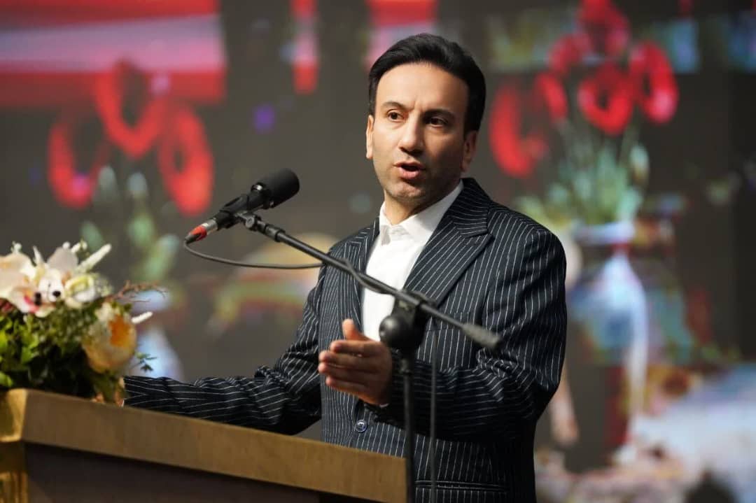 دکتر مهدی منصوری